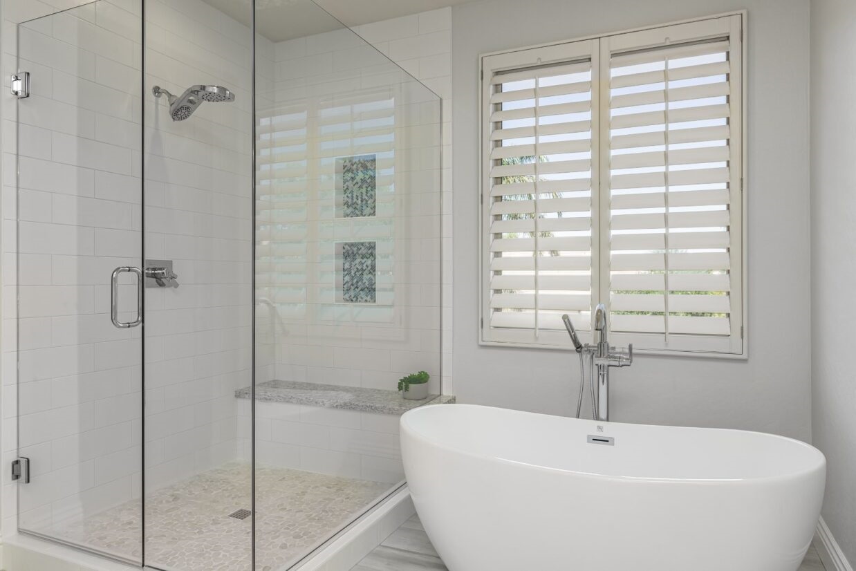 Master Bathroom Remodel