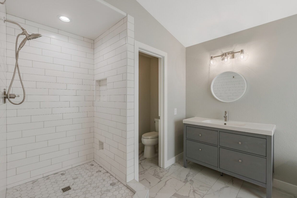 What adds more value a bedroom or a bathroom