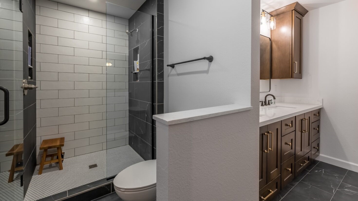 Bathroom Remodel Tv Commercial