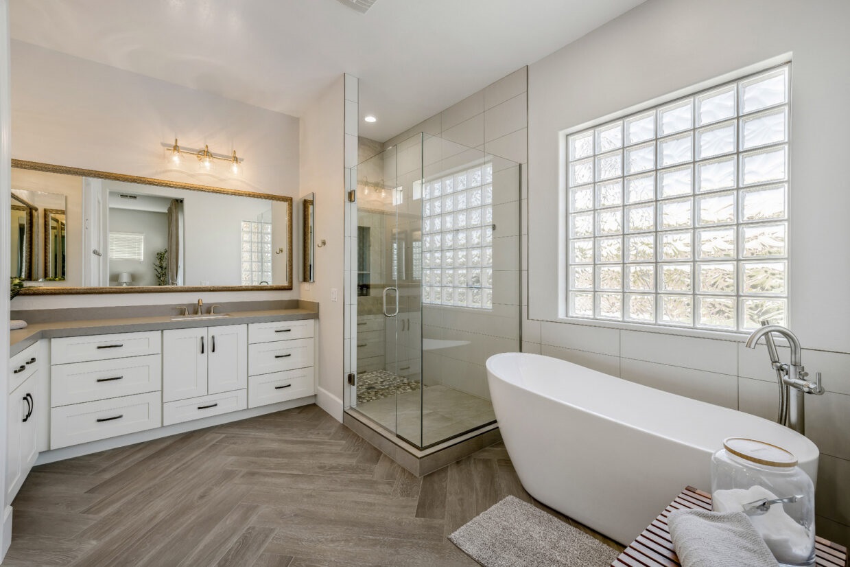 Laveen Bathroom Remodeling Ideas