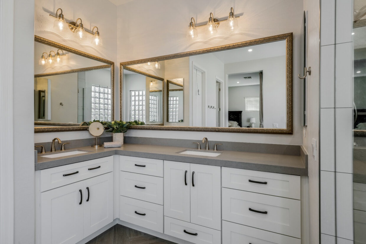 Is Remodeling A Bathroom Worth It