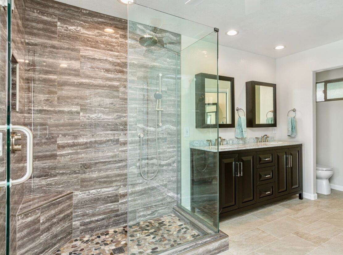 How Much Does It Cost To Remodel Two Bathrooms