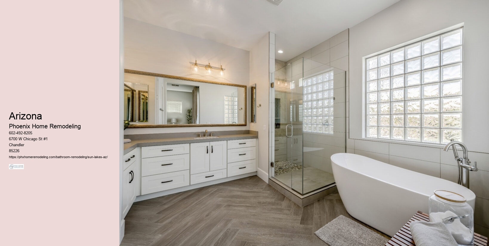 How long does it take to redo a small bathroom
