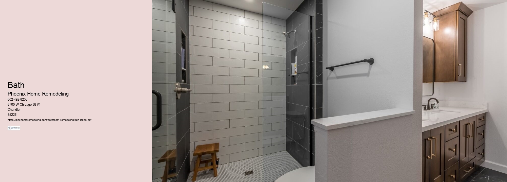 What are the disadvantages of a walk-in shower