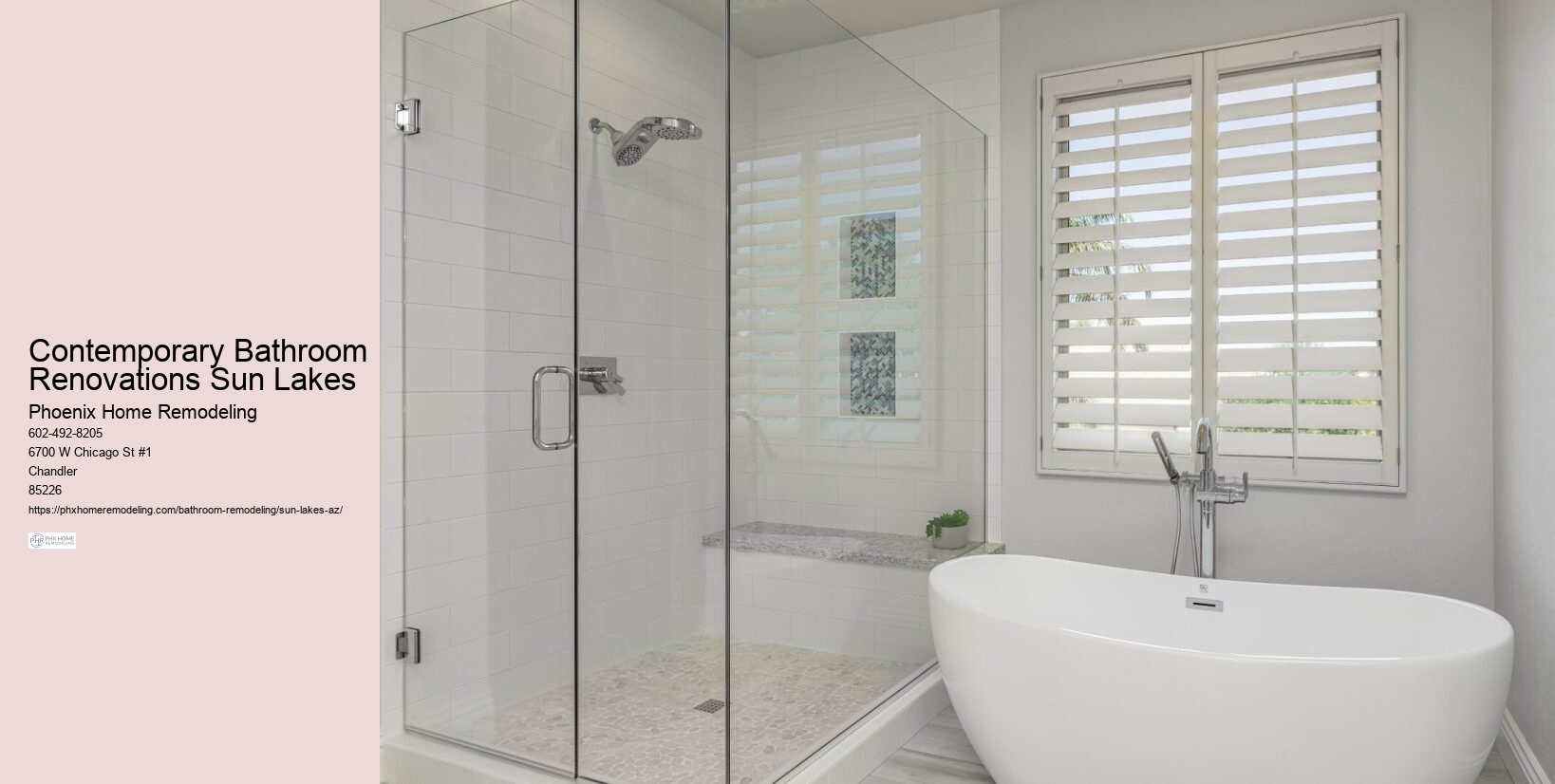 How Much Does It Cost to Remodel Two Bathrooms