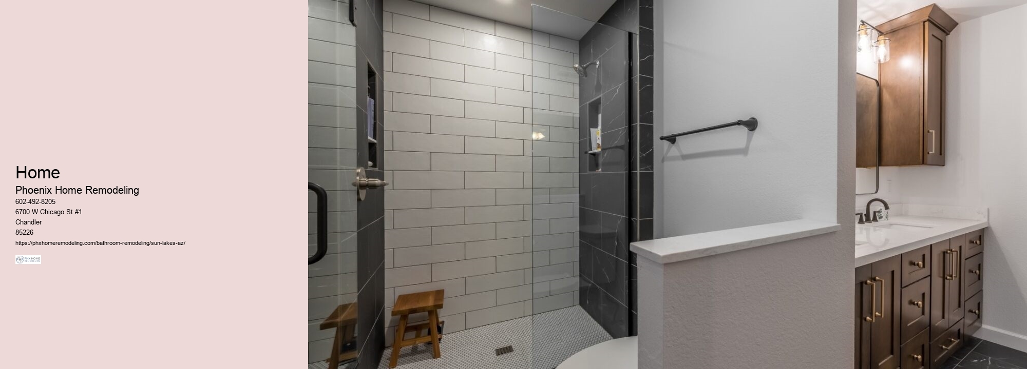 Arizona Bathroom