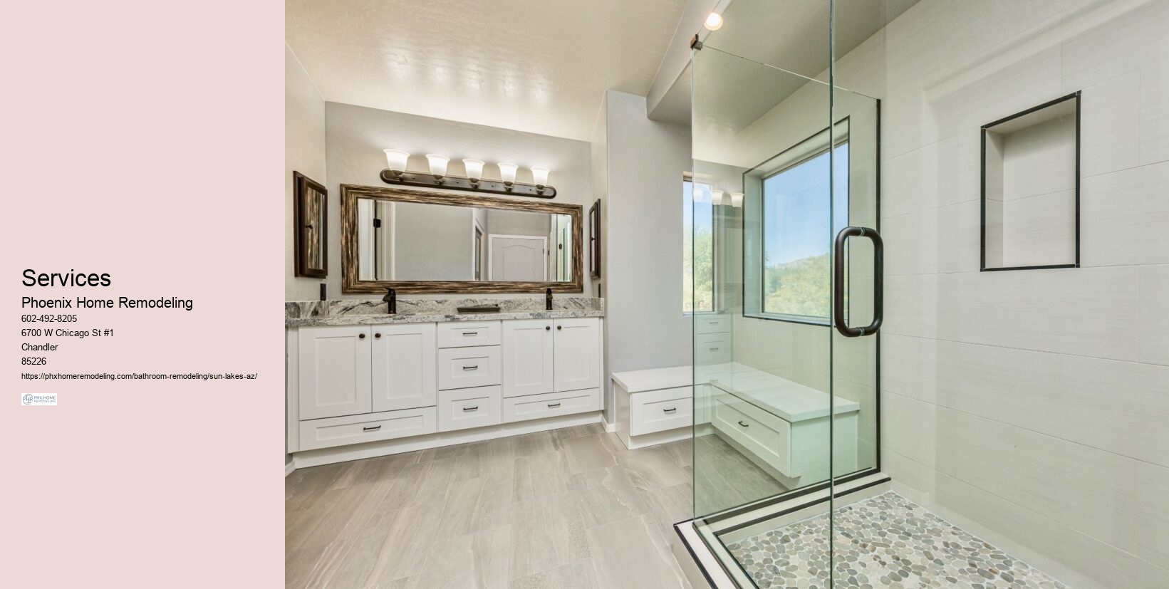 How can I renovate my bathroom at low cost