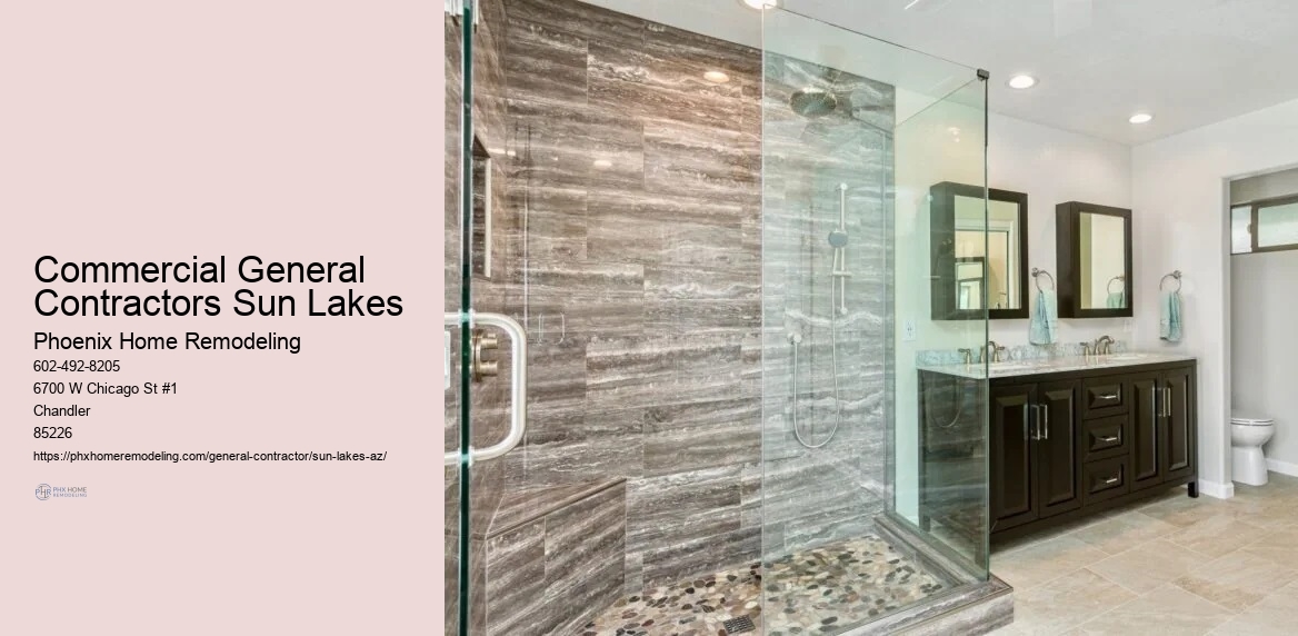 Top General Contractors Near Me