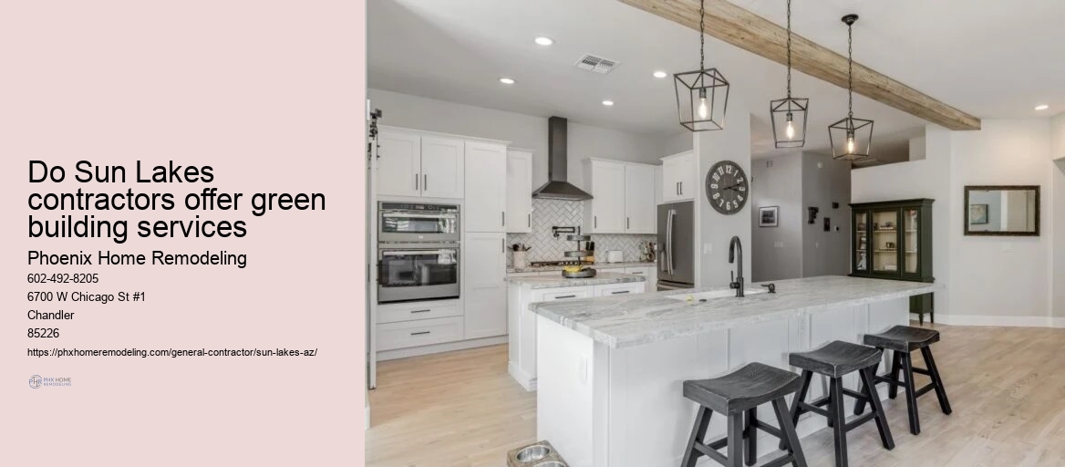 Home Insulation Contractors Sun Lakes