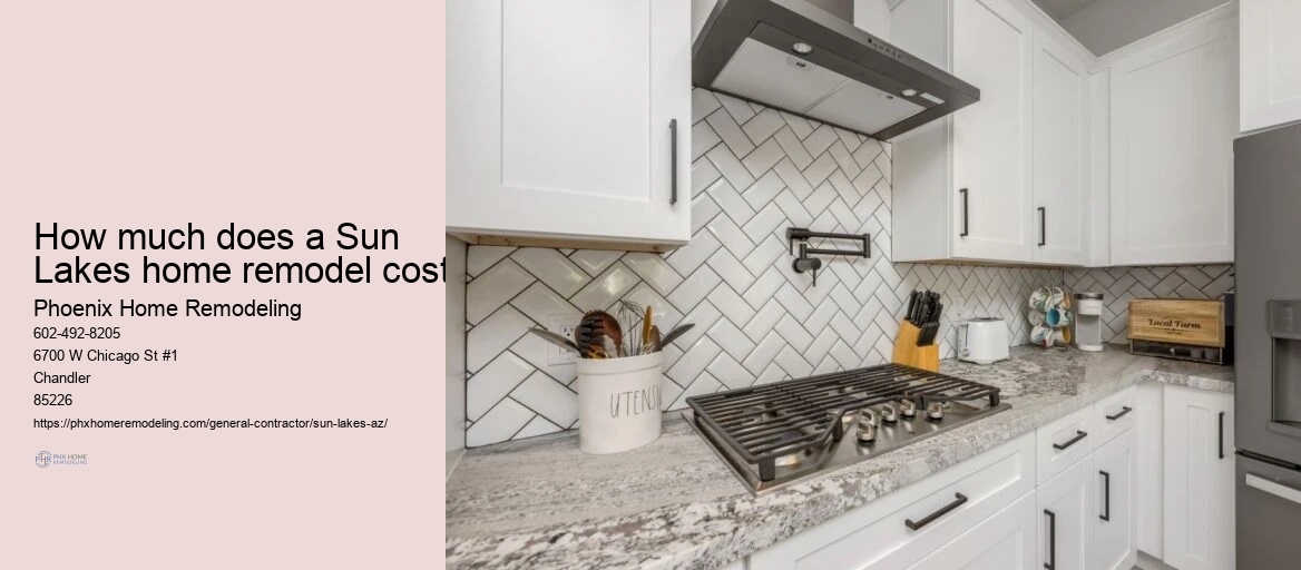 Sustainable Building Techniques Sun Lakes