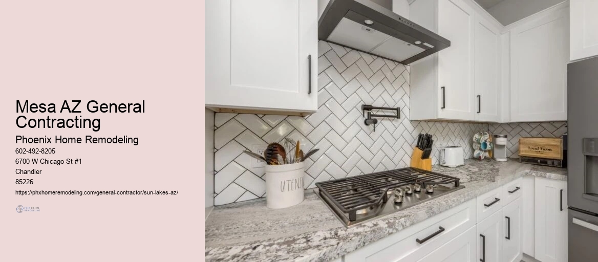 Remodeling Companies