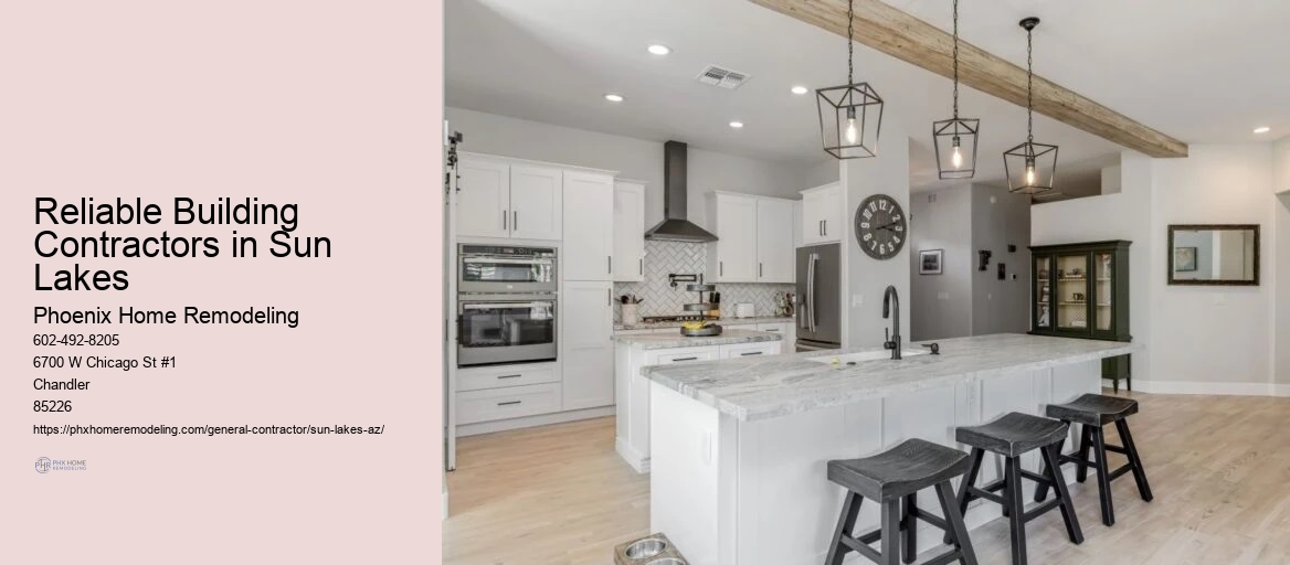 Advanced Construction Software Sun Lakes