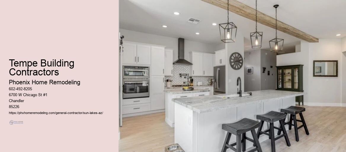 Vip General Contractors