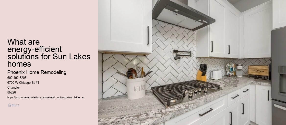 Commercial General Contractors Sun Lakes