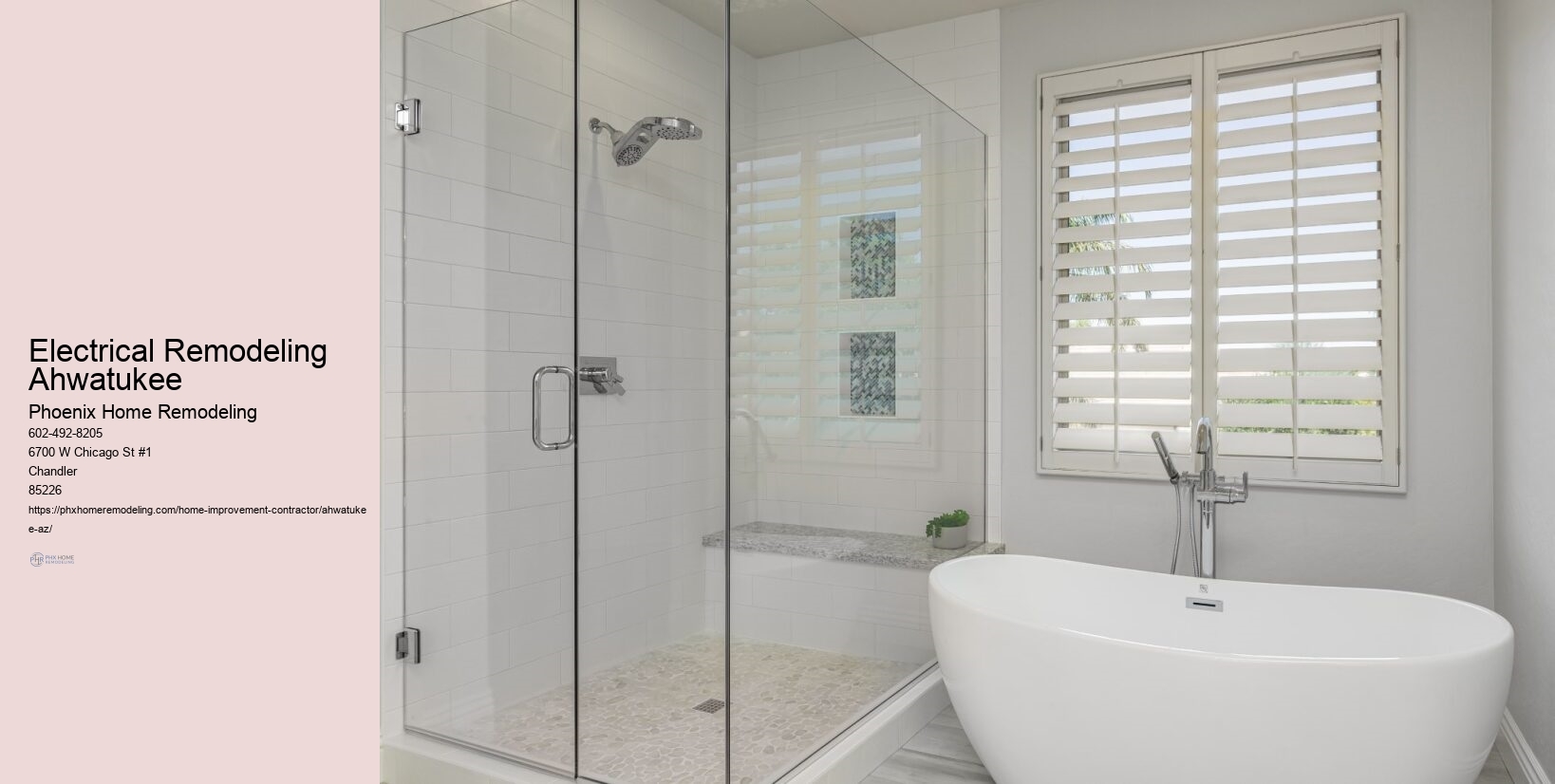 Fire and Water Damage Restoration Ahwatukee