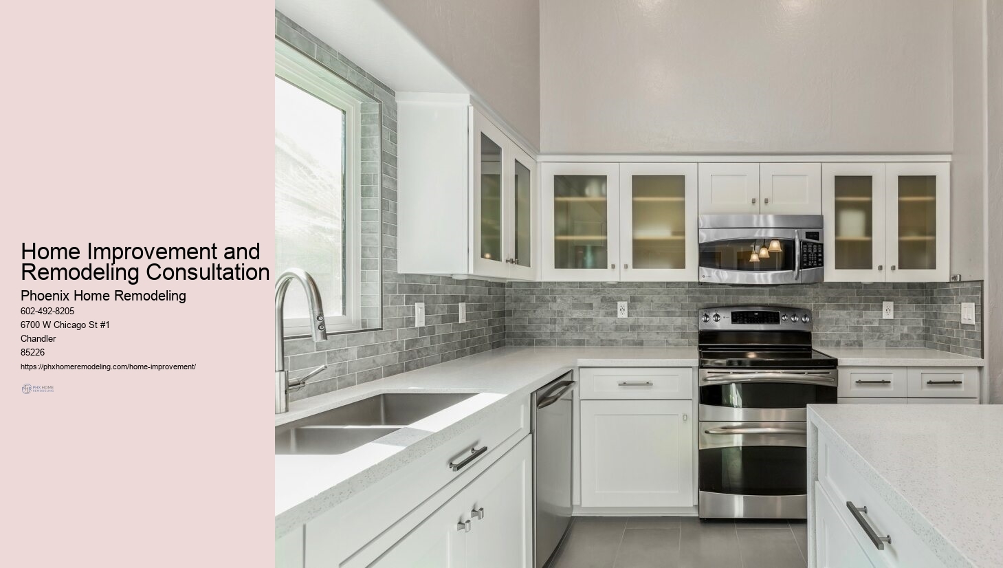 Home Improvement Stores Near Me