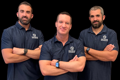 Home Remodeling Phoenix Az