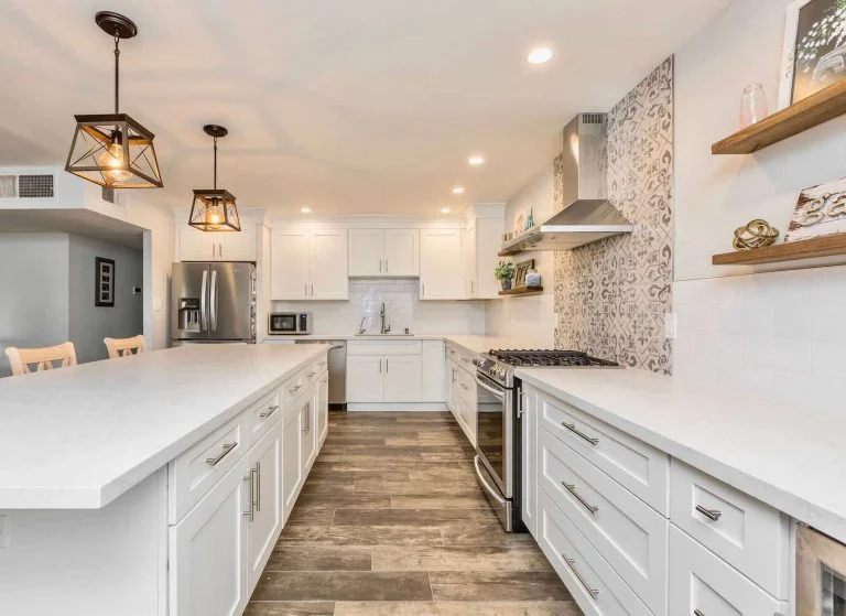 Home Remodeling Contractors Salary