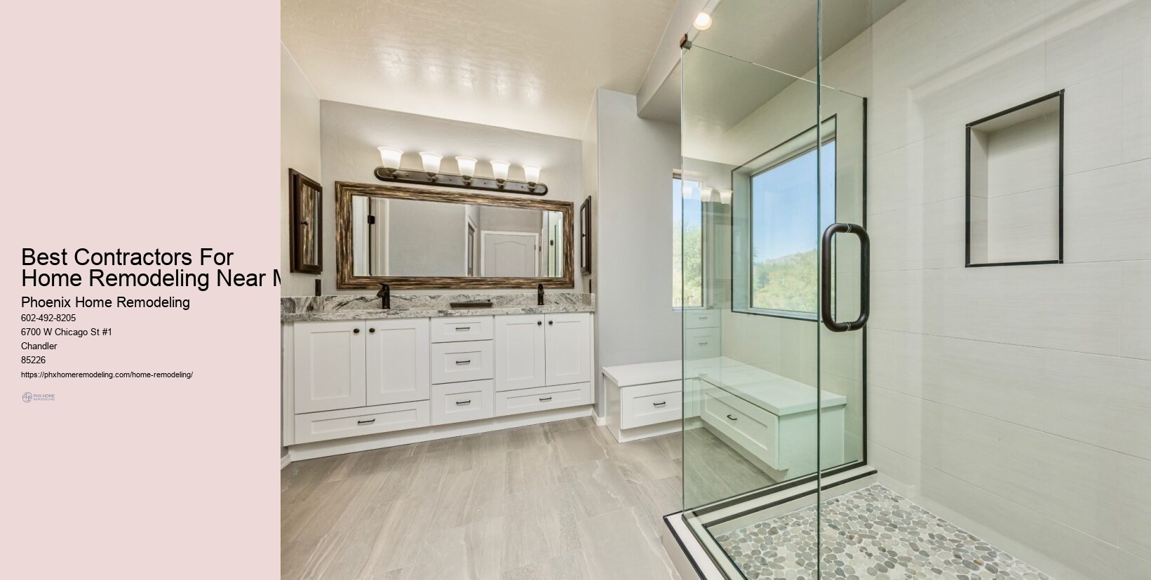 Home Renovation Ideas On A Budget