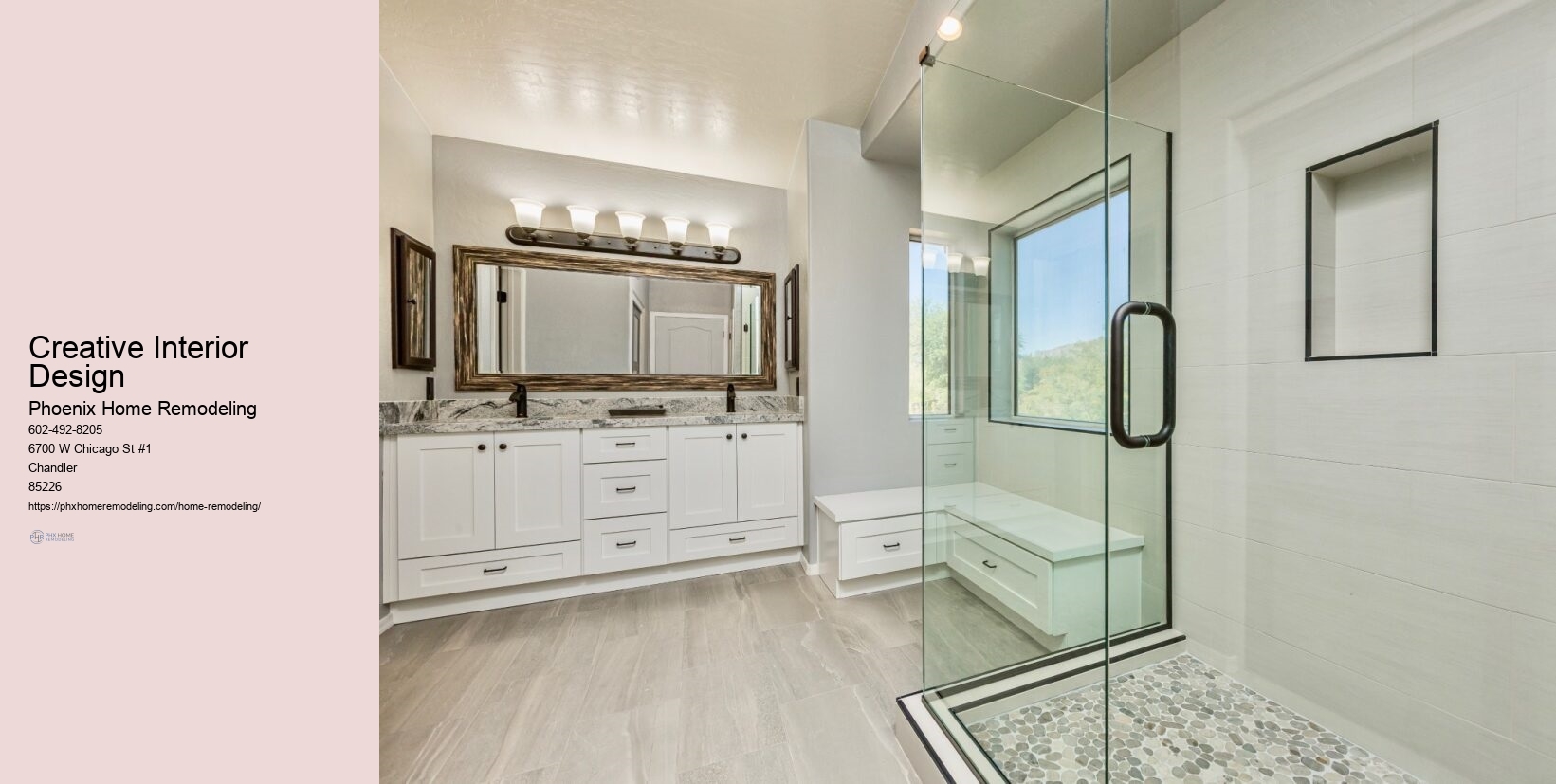 Basement Remodeling Solutions