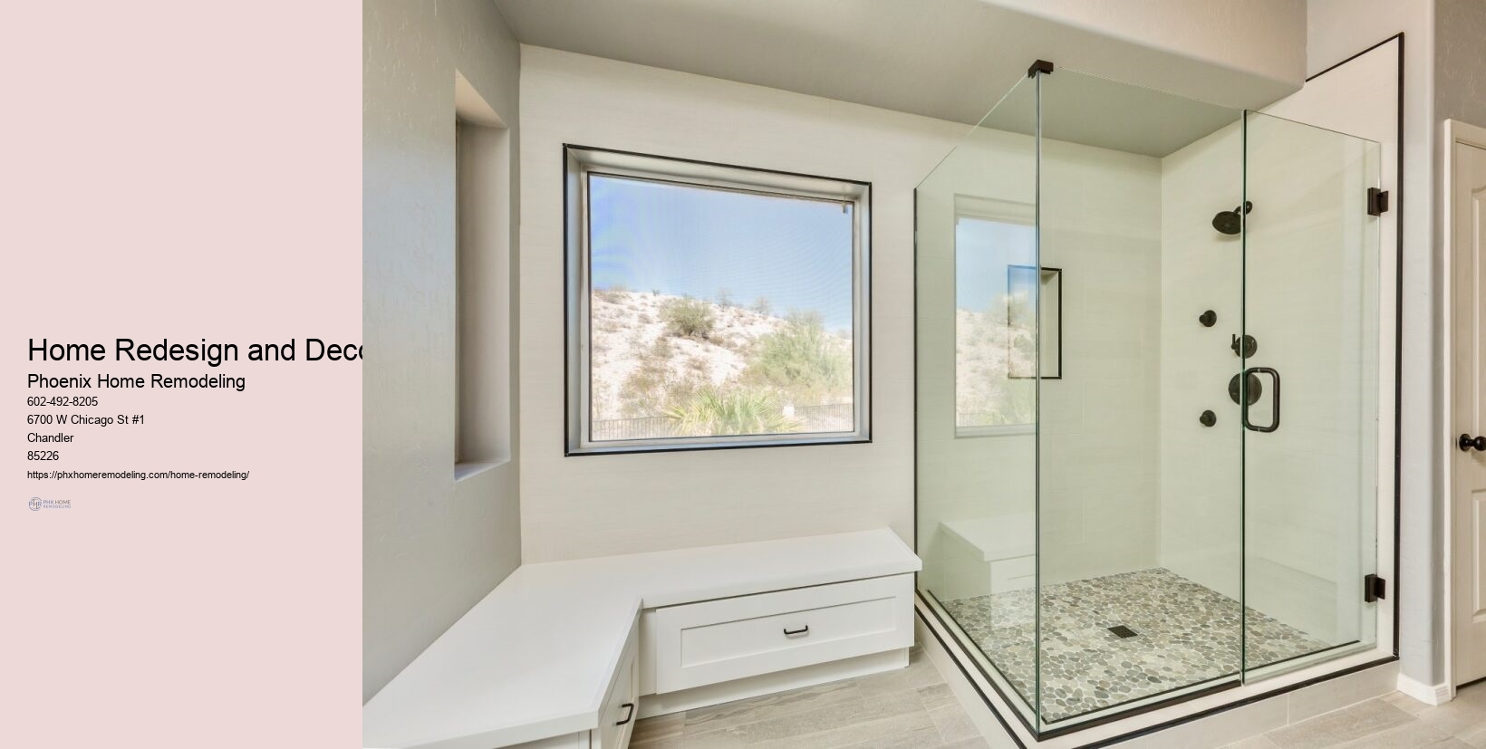 House Remodeling Near Me