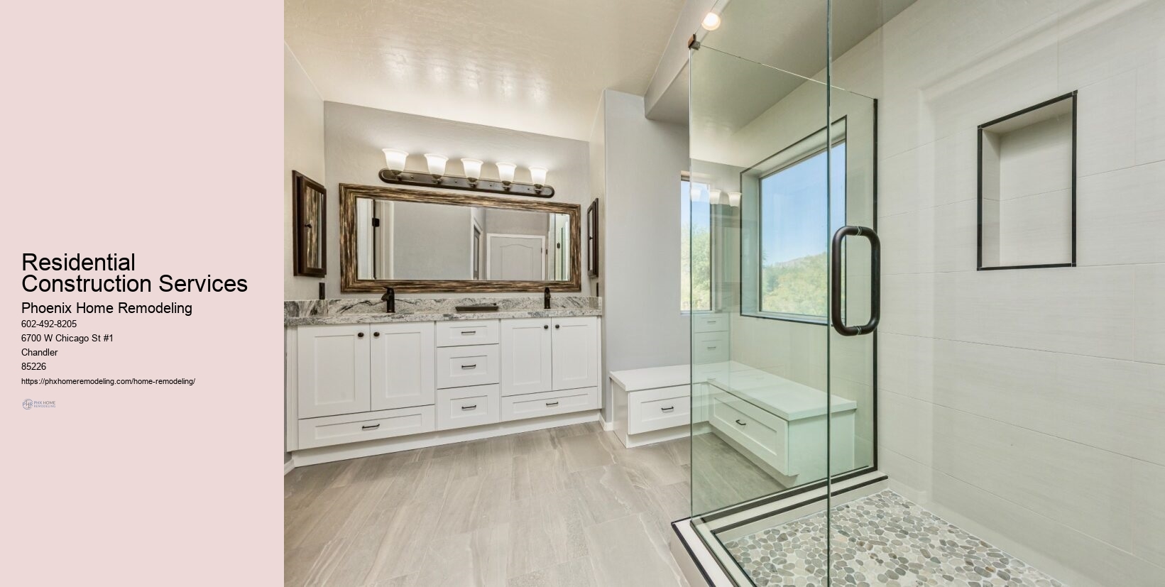 Home Remodeling Ideas