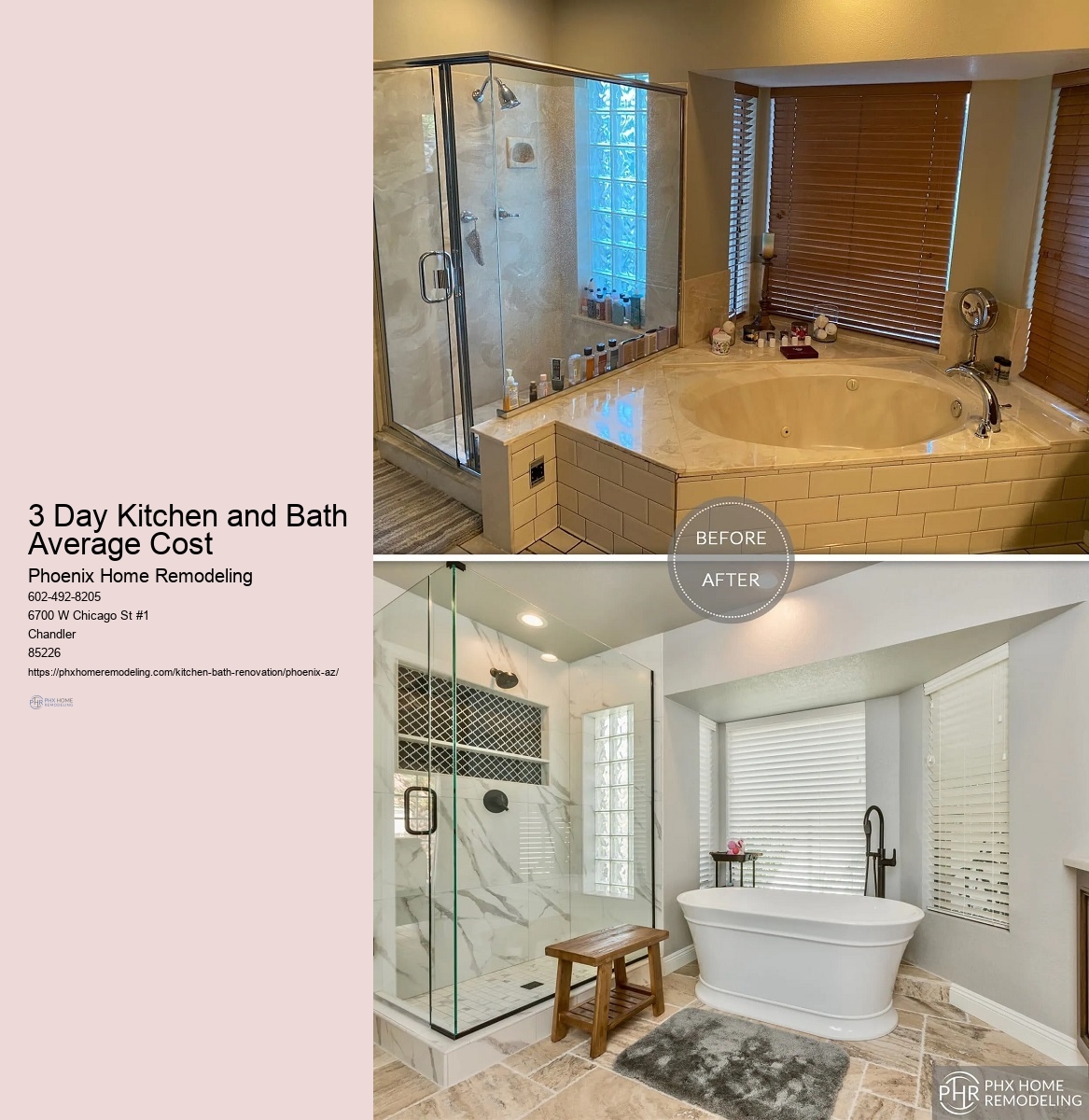Kitchen and Bath Places Near Me