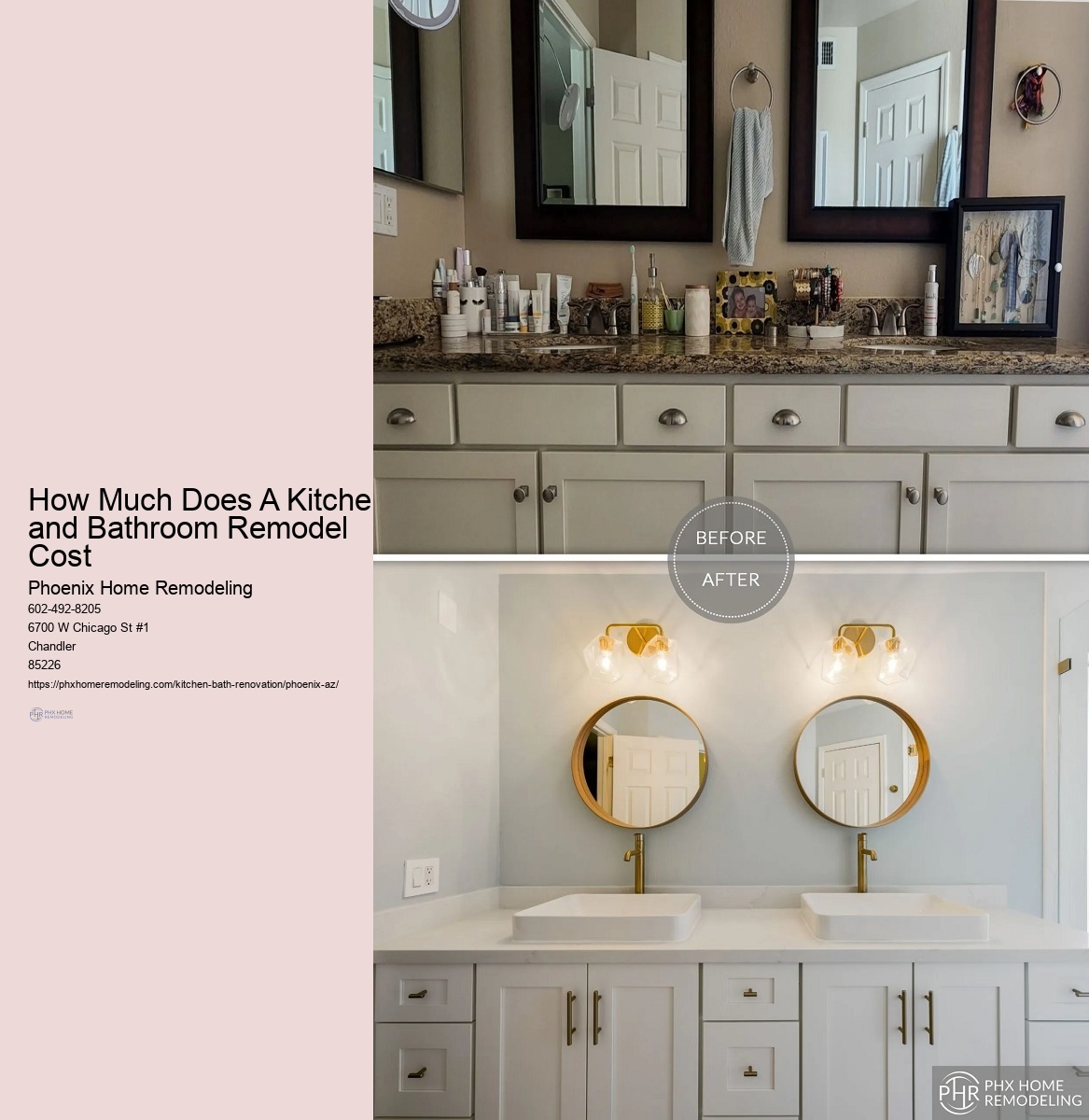 Local Kitchen Remodeling Contractors