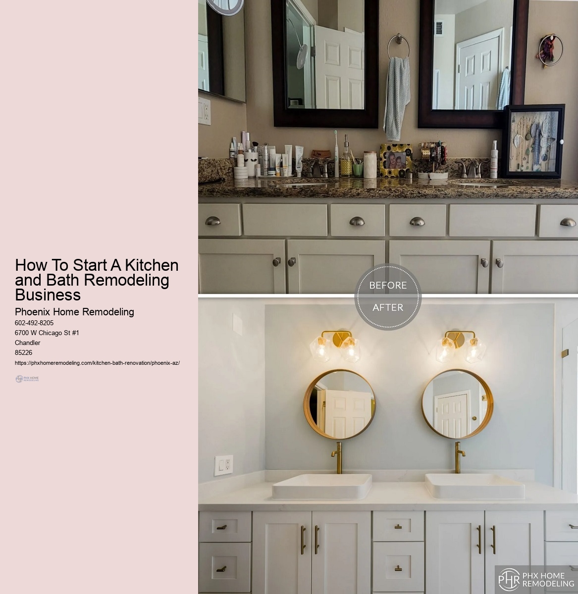 Kitchen and Bath Design Near Me