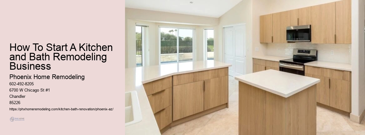 Kitchen Repair Arizona