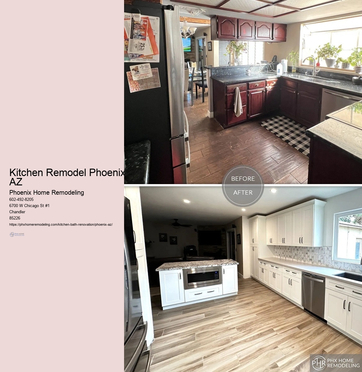 Kitchen and Bath Design Phoenix