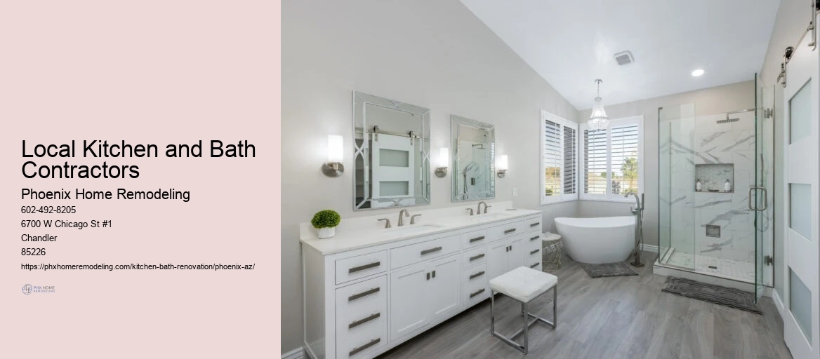 What is the hardest room to renovate