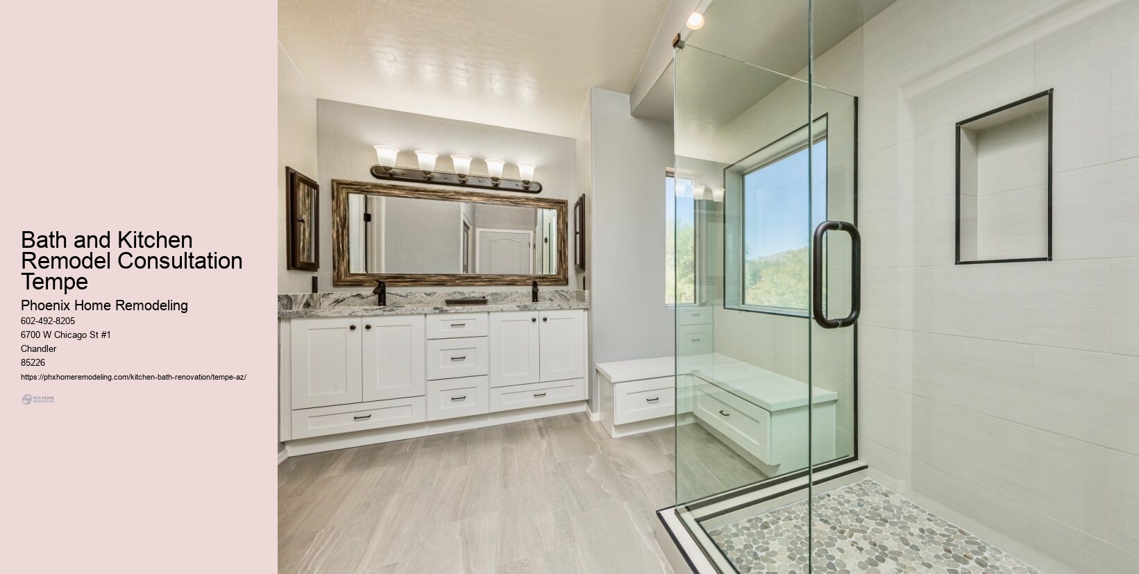 Local Kitchen Remodelers