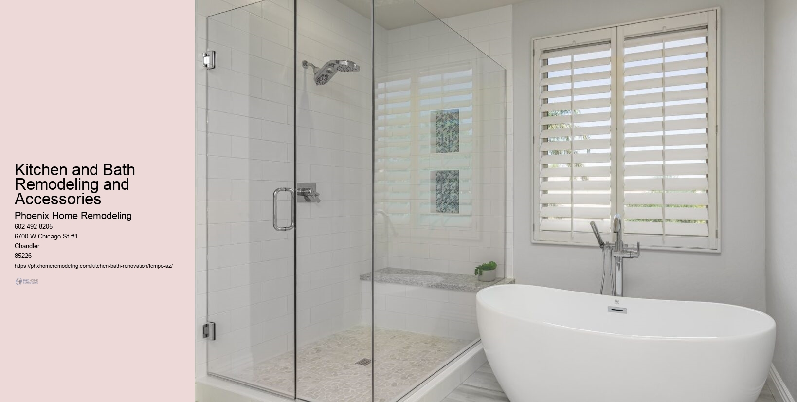 Remodeling Contractor