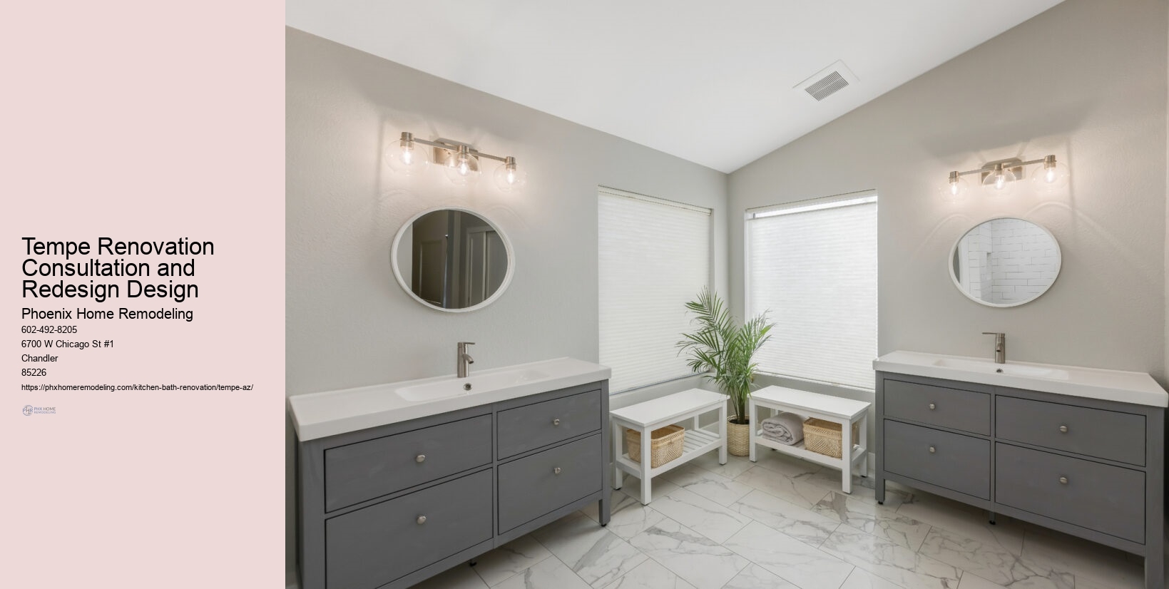 What is the most difficult room to renovate