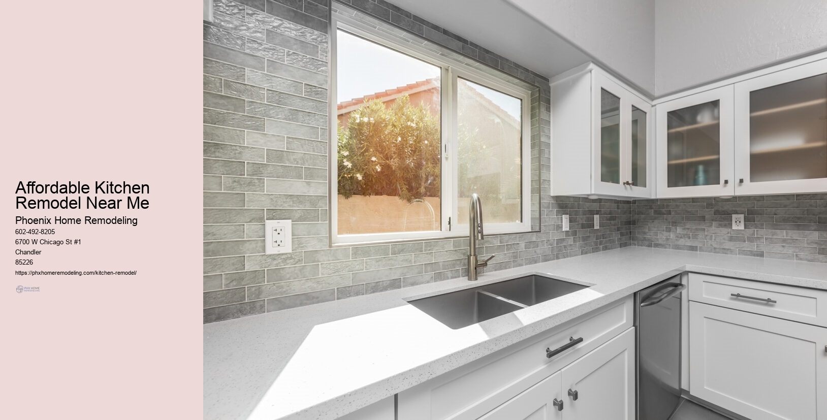 Classic Kitchen Restoration