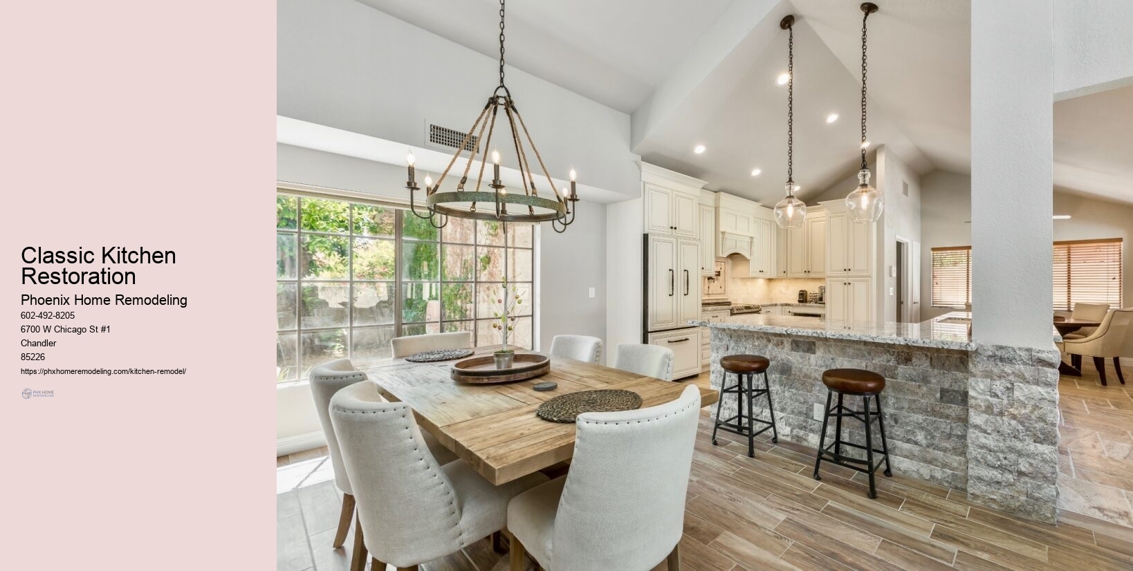 Kitchen Counter Remodel Near Me