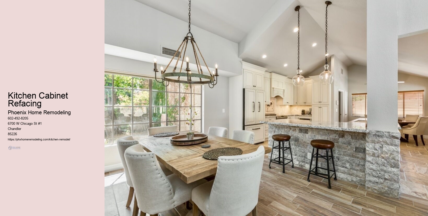 Countertop