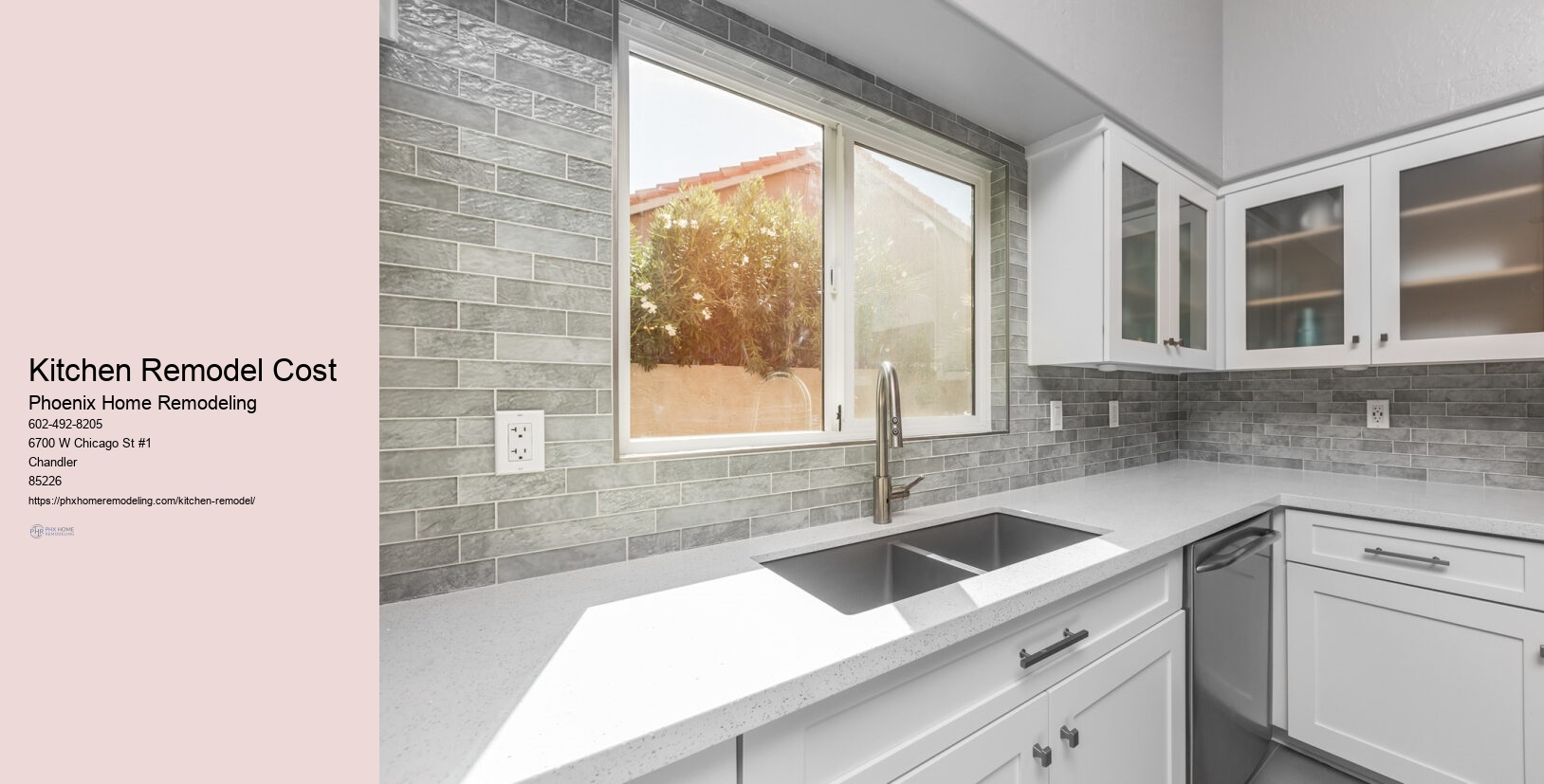 Contractor For Kitchen Remodel Near Me