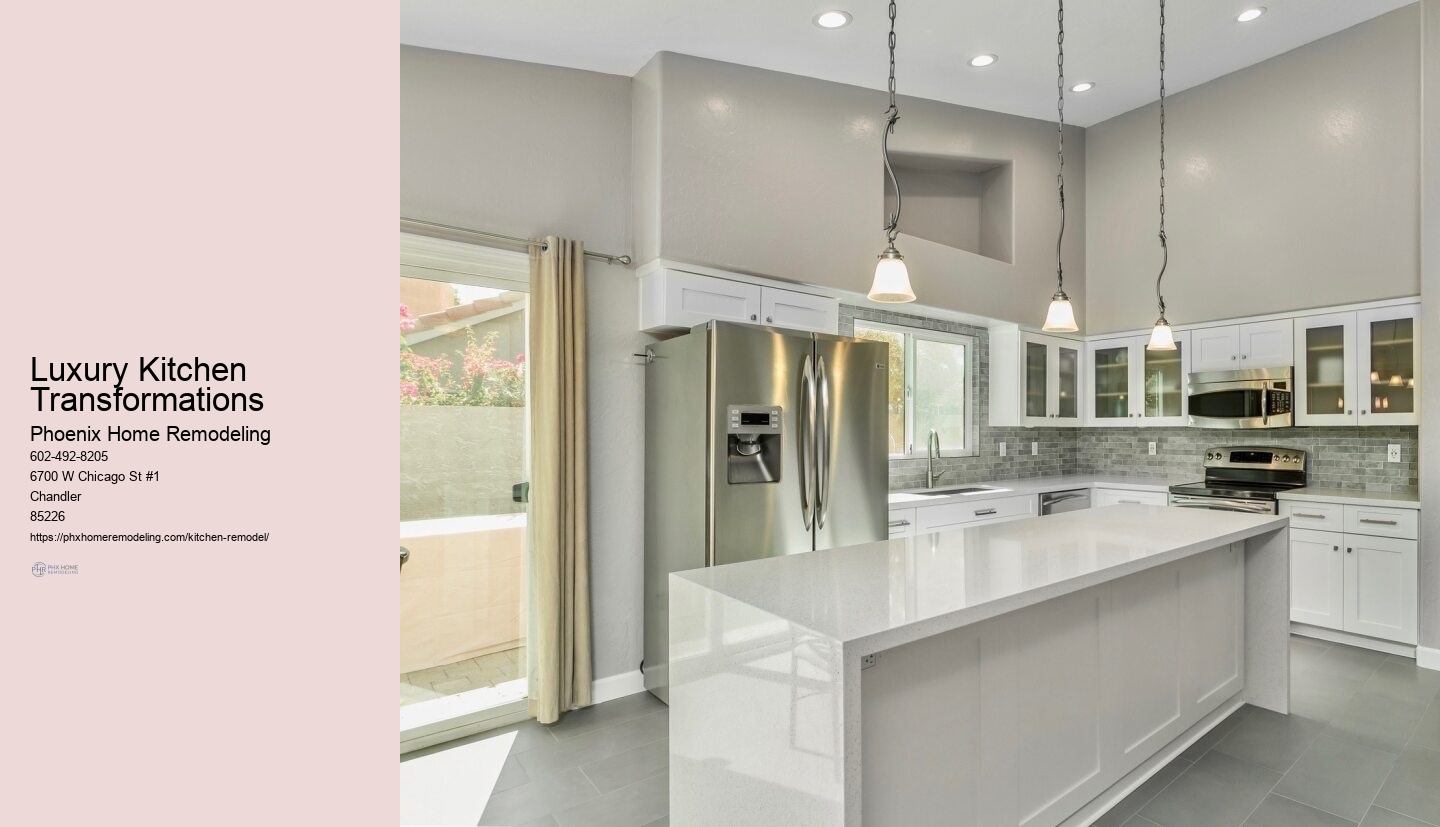 White Kitchen