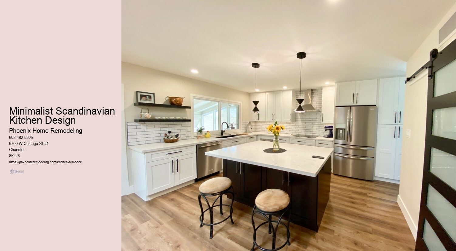 How Much Does Typical Kitchen Remodel Cost