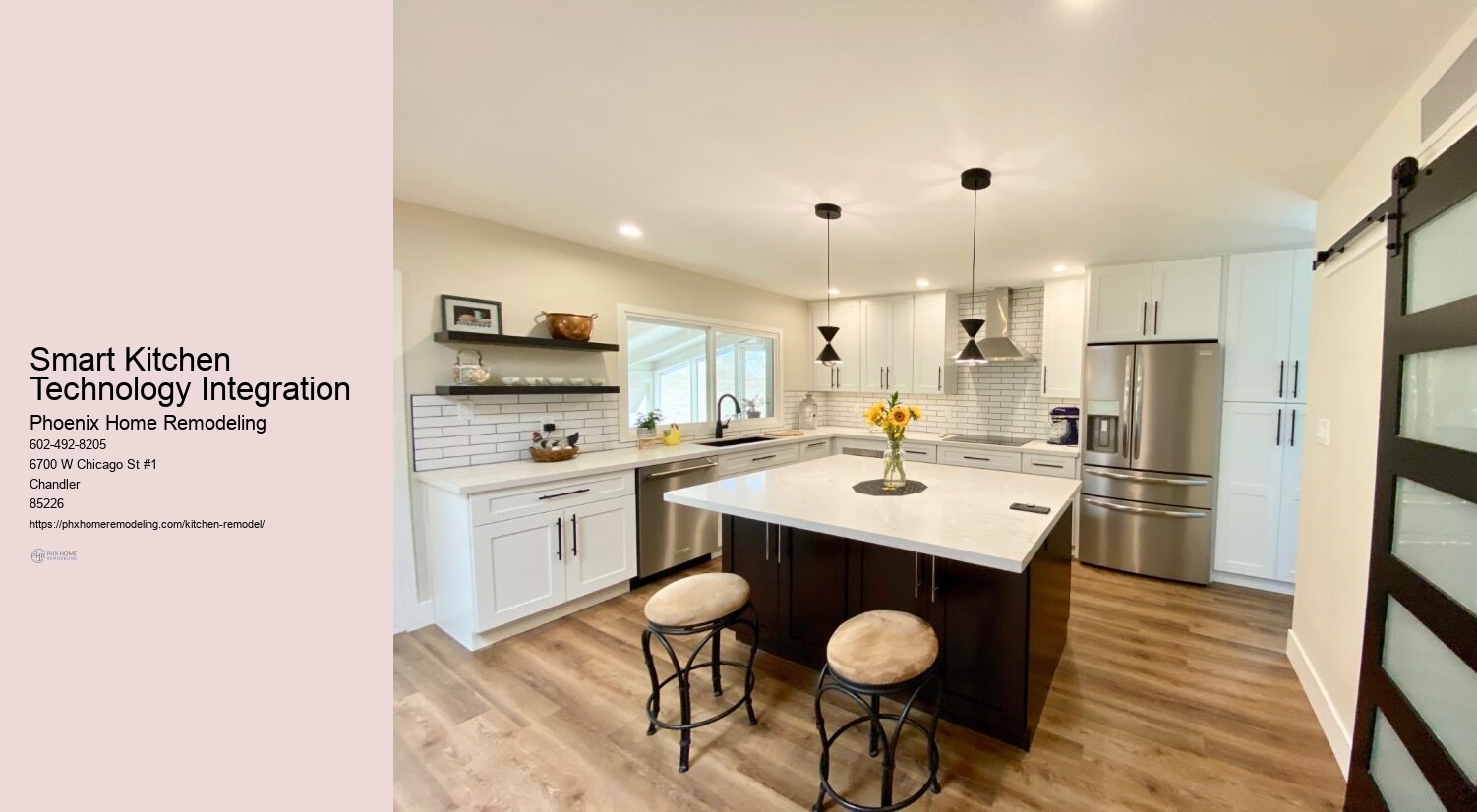 How To Do An Inexpensive Kitchen Remodel