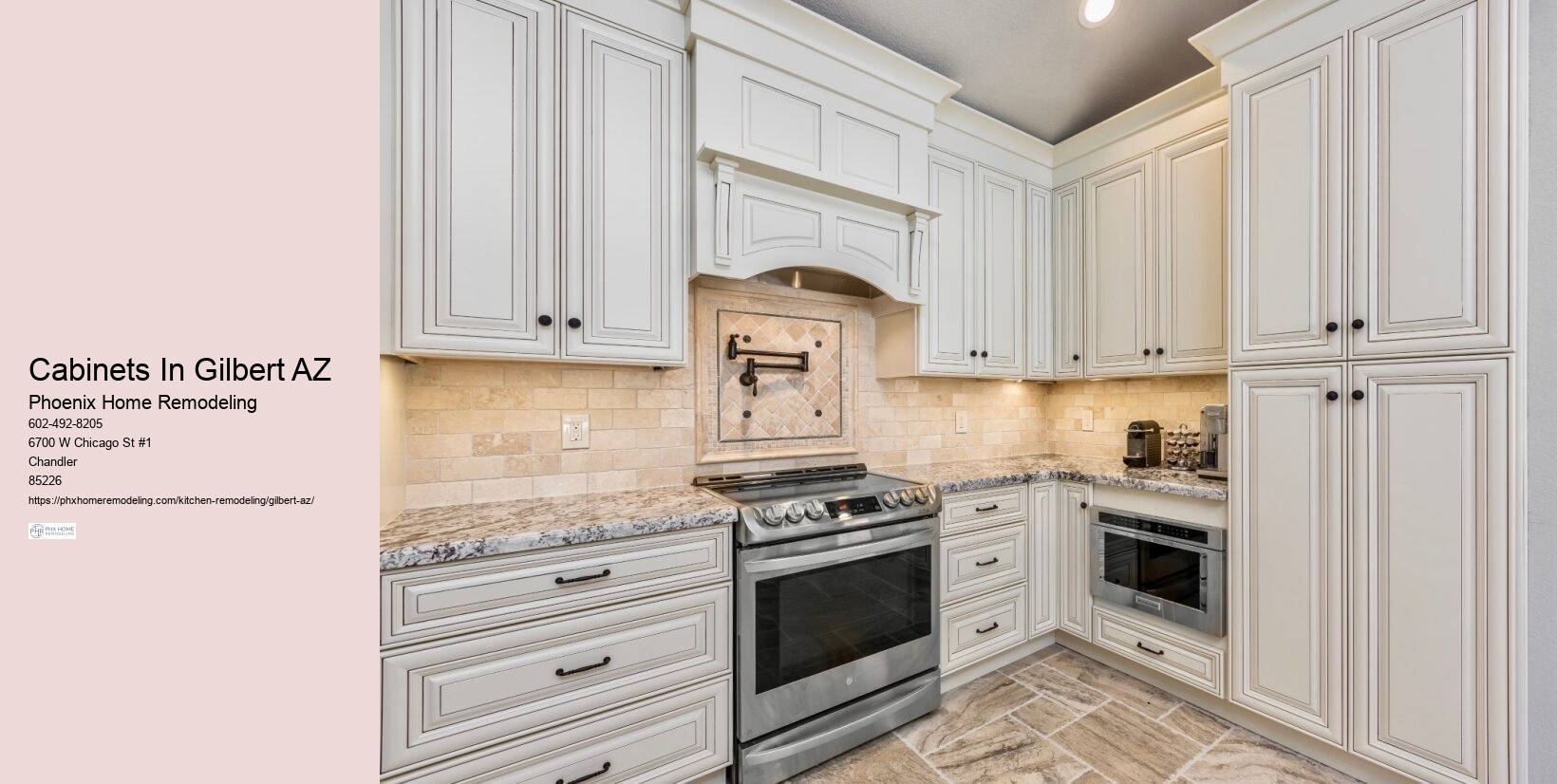 Kitchen Design