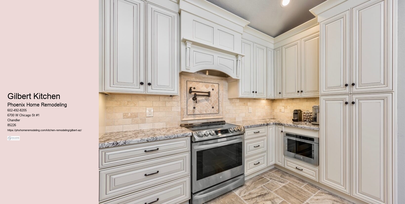 Modern Kitchen Ideas