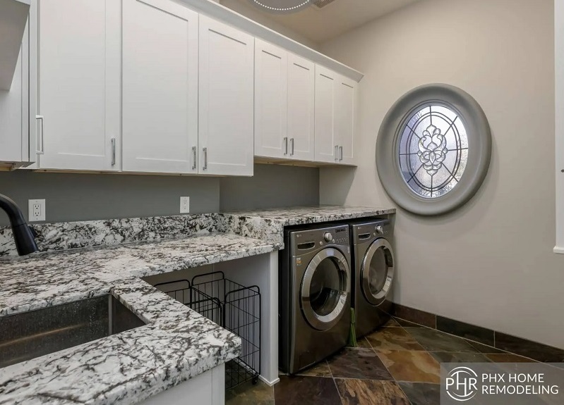 Laundromat Chandler Arizona