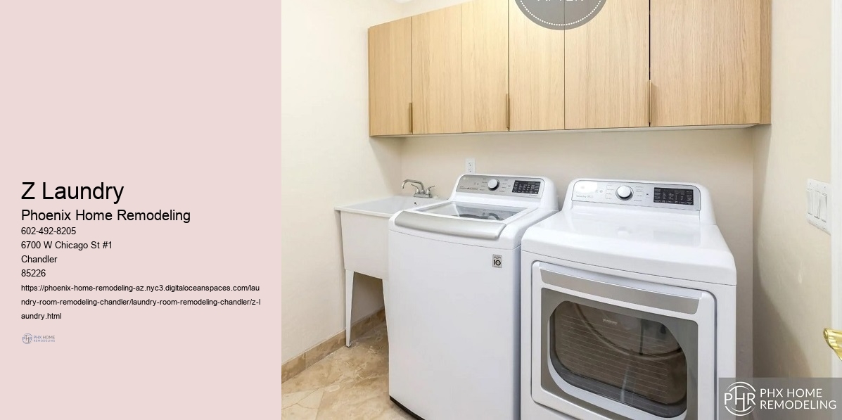 Z Laundry