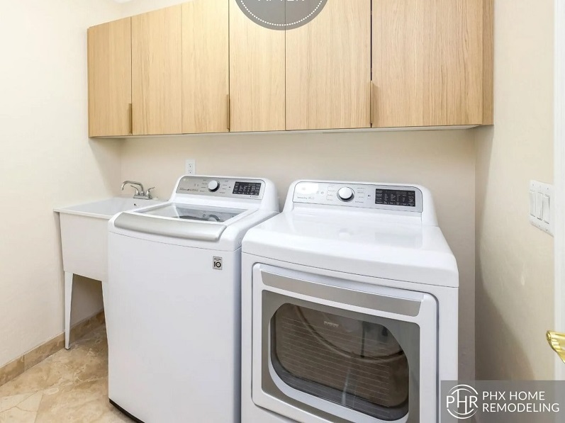 Best Laveen Laundry Room Flooring Choices