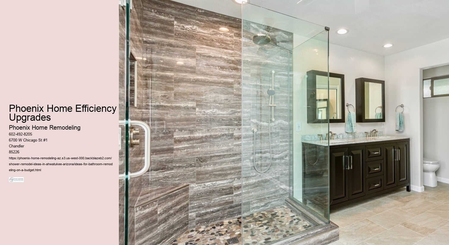 Home Construction Remodeling