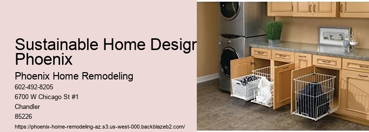 Improving Home Improvement