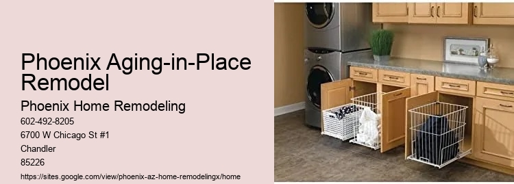 Modern Home Renovation Ideas Phoenix